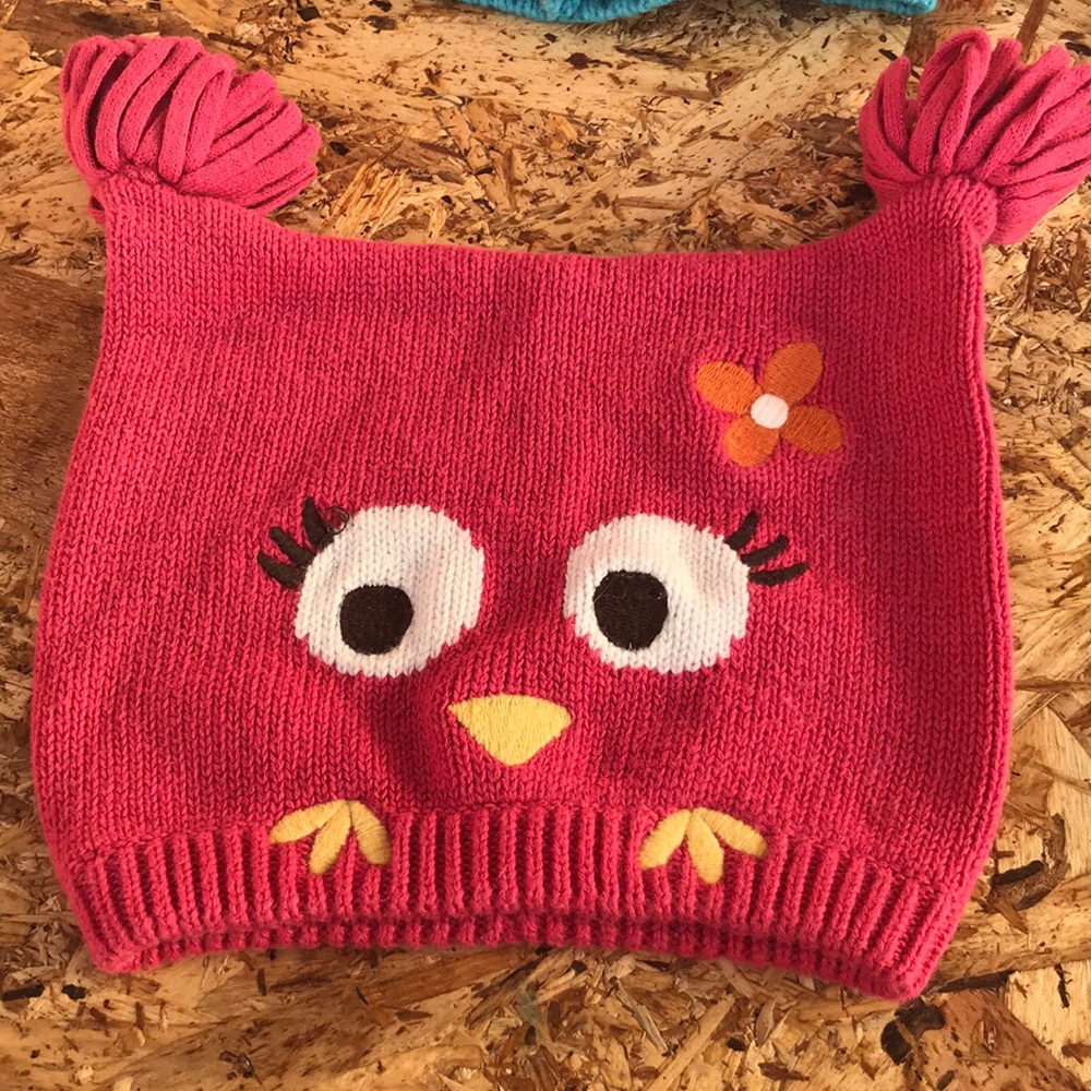 hat bundle :) - Picture 3 of 6